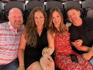 Kenny Chesney: Here and Now Tour