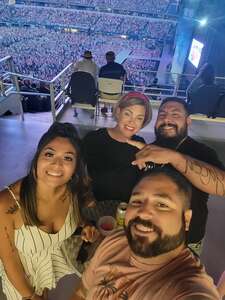 Kenny Chesney: Here and Now Tour