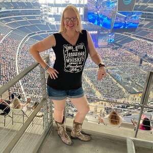 Kenny Chesney: Here and Now Tour