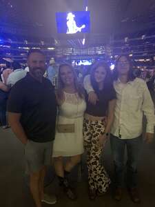 Kenny Chesney: Here and Now Tour