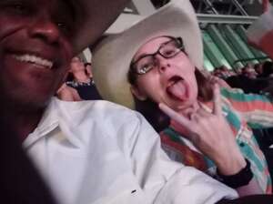 Kenny Chesney: Here and Now Tour