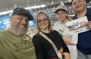 Kenny Chesney: Here and Now Tour