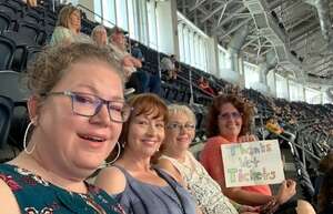 Kenny Chesney: Here and Now Tour