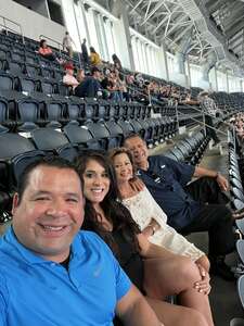 Kenny Chesney: Here and Now Tour