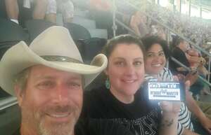 Kenny Chesney: Here and Now Tour