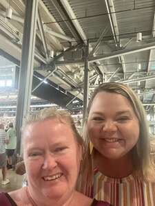 Kenny Chesney: Here and Now Tour