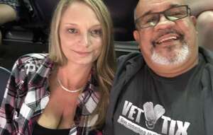 Kenny Chesney: Here and Now Tour