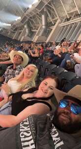 Kenny Chesney: Here and Now Tour