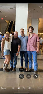 Kenny Chesney: Here and Now Tour