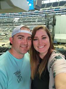 Kenny Chesney: Here and Now Tour