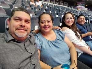 Kenny Chesney: Here and Now Tour