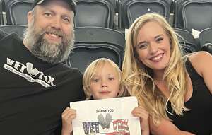 Kenny Chesney: Here and Now Tour