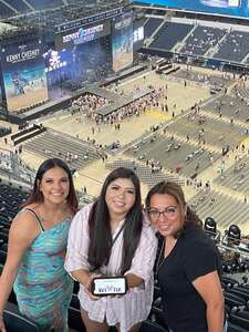 Kenny Chesney: Here and Now Tour