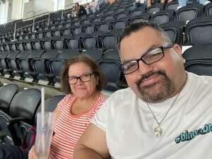 Kenny Chesney: Here and Now Tour