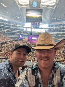 Kenny Chesney: Here and Now Tour