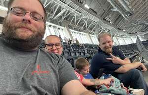 Kenny Chesney: Here and Now Tour