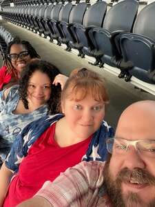 Kenny Chesney: Here and Now Tour