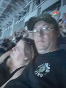 Kenny Chesney: Here and Now Tour