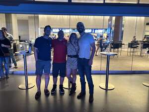 Kenny Chesney: Here and Now Tour