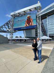 Kenny Chesney: Here and Now Tour