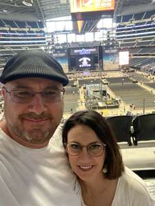 Kenny Chesney: Here and Now Tour