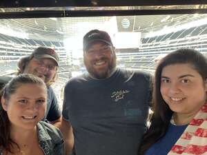 Kenny Chesney: Here and Now Tour