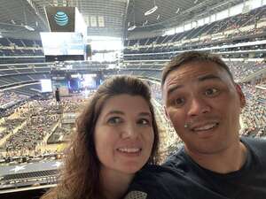 Kenny Chesney: Here and Now Tour