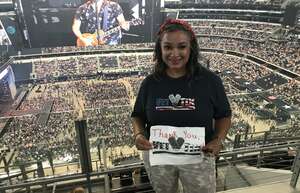 Kenny Chesney: Here and Now Tour