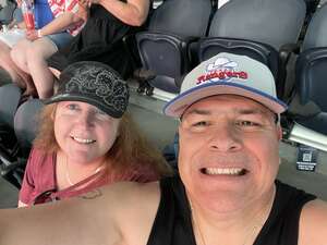 Kenny Chesney: Here and Now Tour