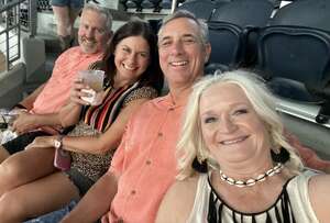 Kenny Chesney: Here and Now Tour