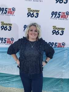 Kenny Chesney: Here and Now Tour