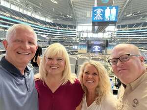 Kenny Chesney: Here and Now Tour