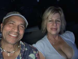 Kenny Chesney: Here and Now Tour