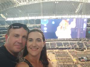 Kenny Chesney: Here and Now Tour