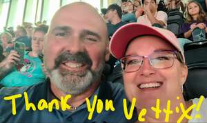 Kenny Chesney: Here and Now Tour