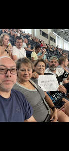 Kenny Chesney: Here and Now Tour