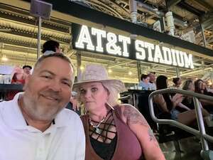 Kenny Chesney: Here and Now Tour