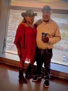 Kenny Chesney: Here and Now Tour