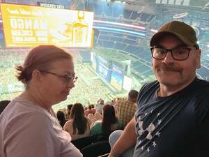 Kenny Chesney: Here and Now Tour