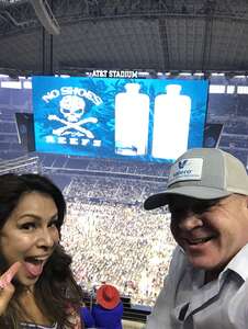 Kenny Chesney: Here and Now Tour