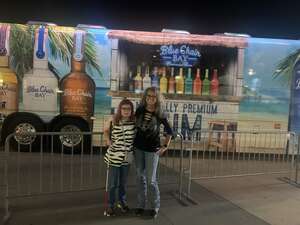 Kenny Chesney: Here and Now Tour