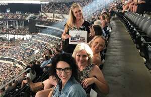 Kenny Chesney: Here and Now Tour