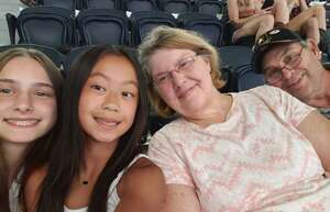 Kenny Chesney: Here and Now Tour