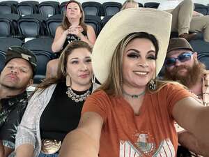 Kenny Chesney: Here and Now Tour