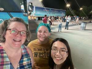 Kenny Chesney: Here and Now Tour