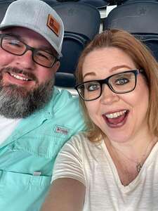 Kenny Chesney: Here and Now Tour