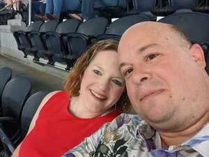 Kenny Chesney: Here and Now Tour