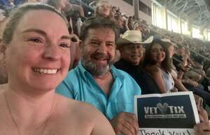 Kenny Chesney: Here and Now Tour