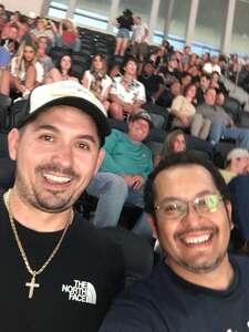 Kenny Chesney: Here and Now Tour