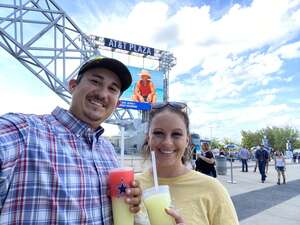 Kenny Chesney: Here and Now Tour